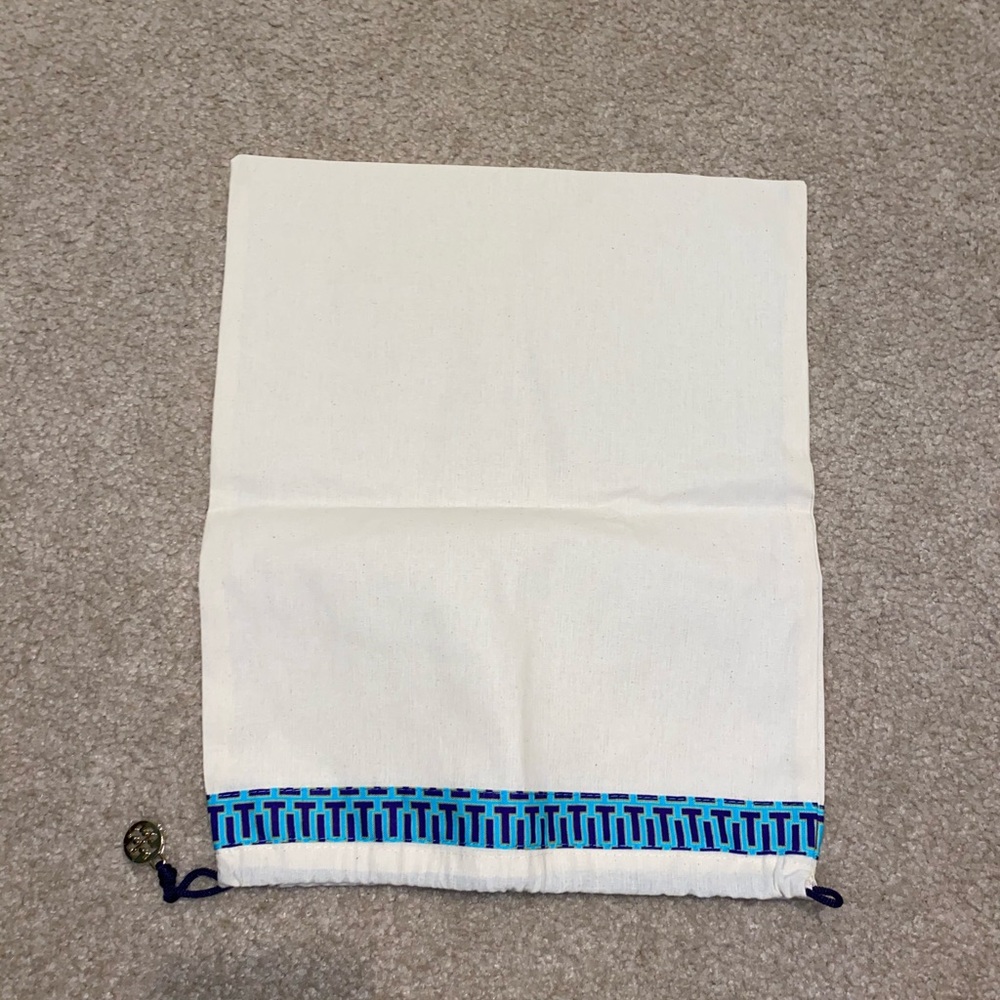 Tory Burch Dust Bag